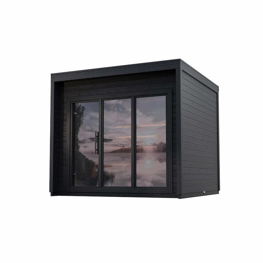 Löly Outdoor sauna